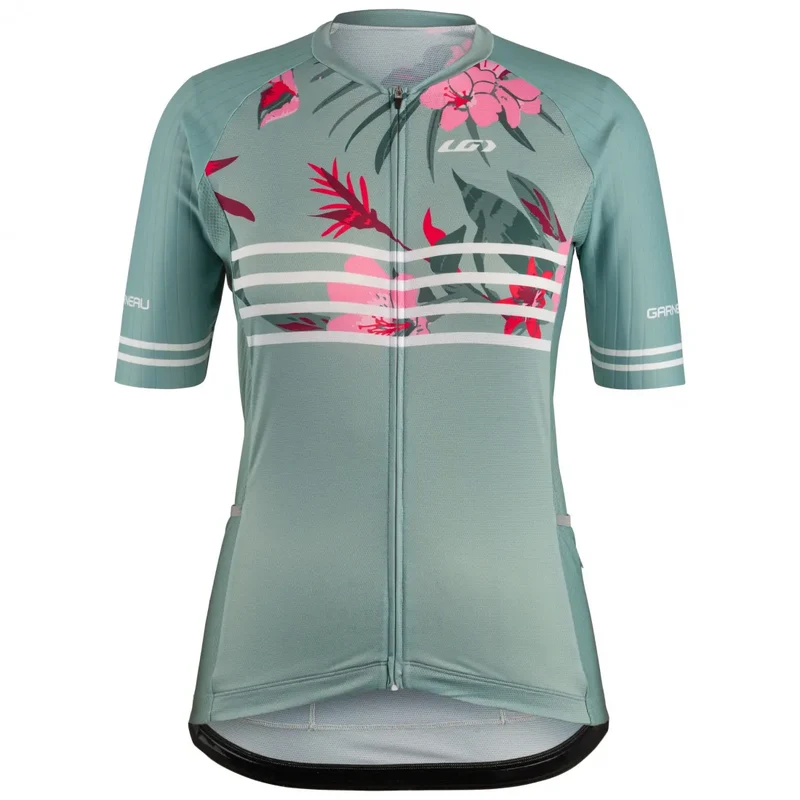 Maillot Garneau District Femme