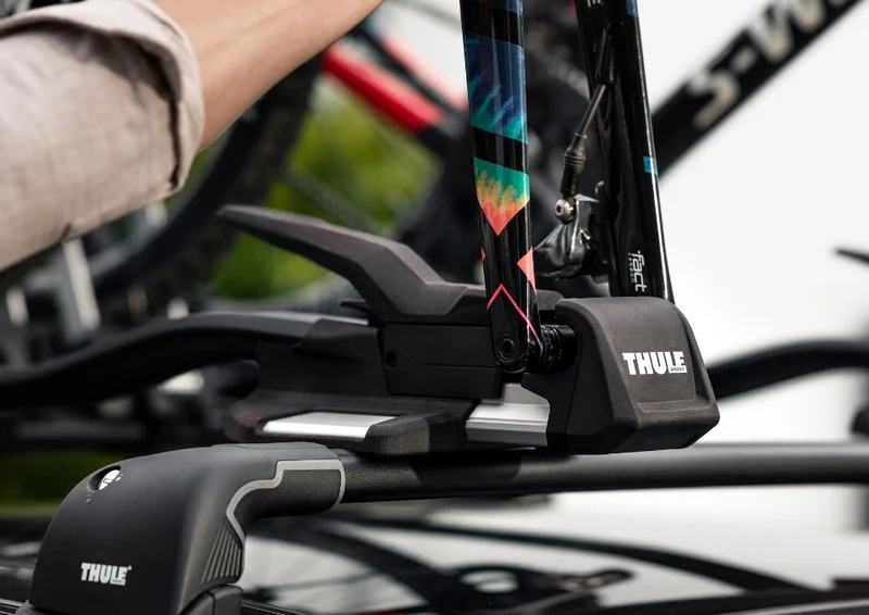 Thule | TopRide