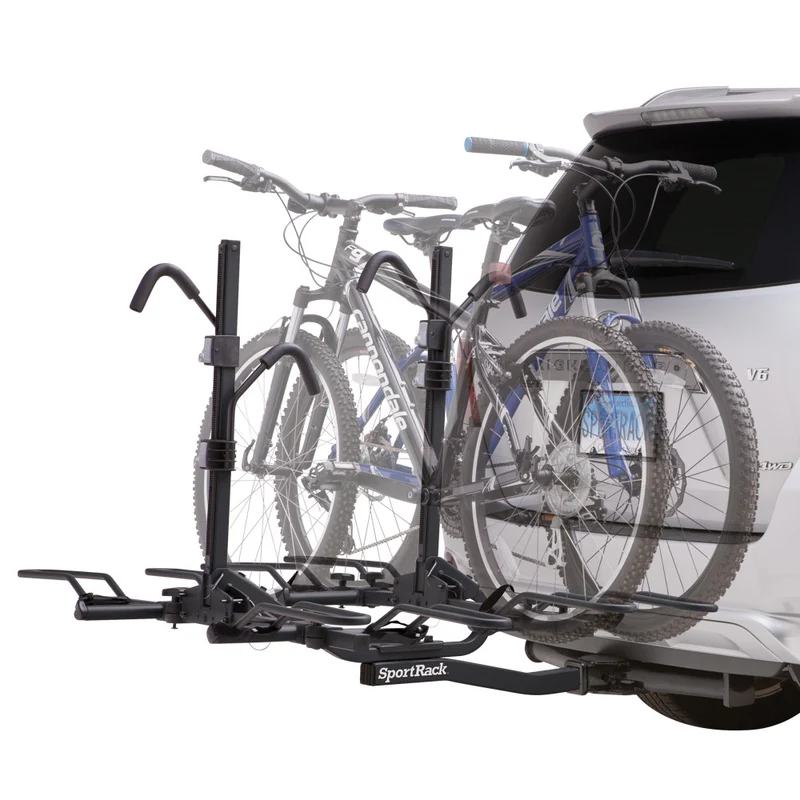 Porte-vélo SportRack Crest 4