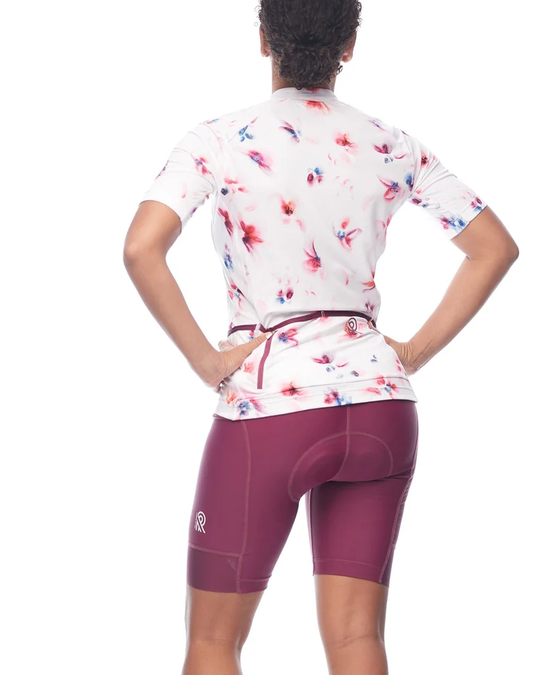 Maillot Jolie Ride classique