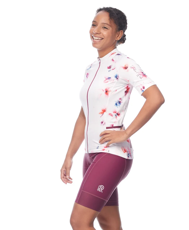 Maillot Jolie Ride classique