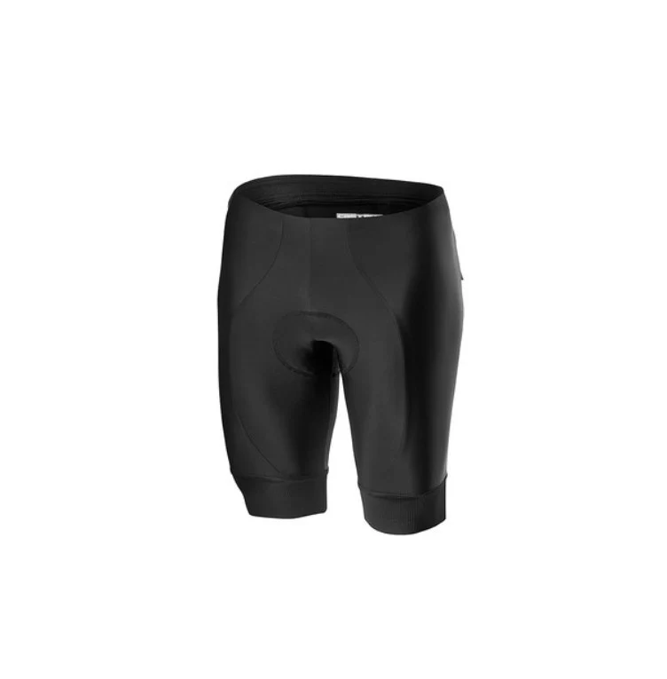 Cuissard de vélo Castelli Entrata