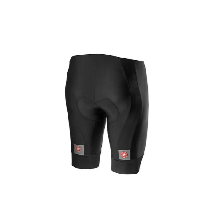 Cuissard de vélo Castelli Entrata