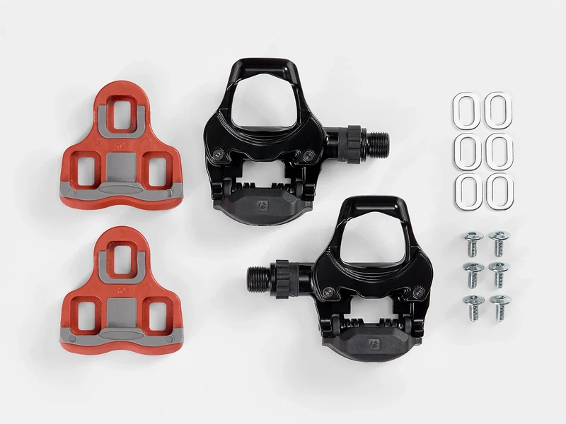 Pédales de route Bontrager Comp