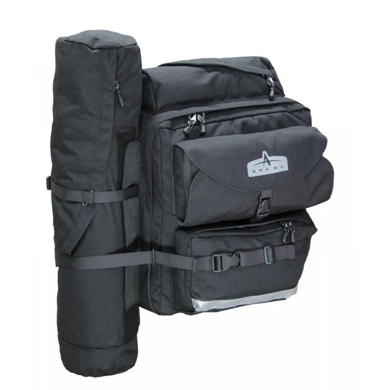 Arkel | Sac pour porte-bagage Grand Touring GT-54