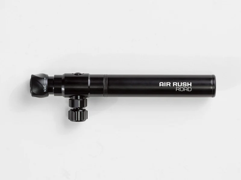 Pompe Bontrager Air Rush pour route