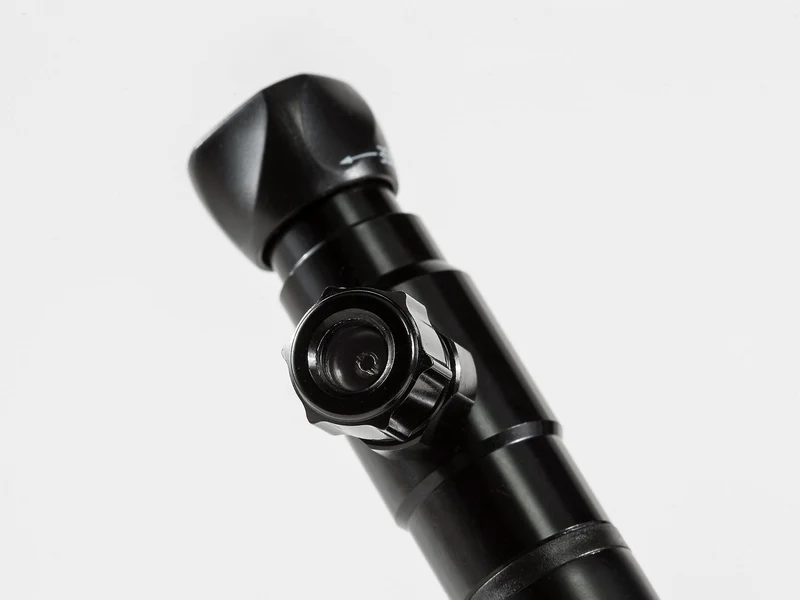 Pompe Bontrager Air Rush pour route