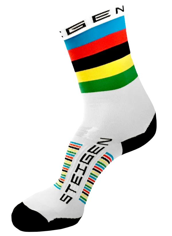 Bas de vélo 3/4 Steigen