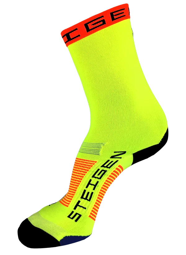 Bas de vélo 3/4 Steigen