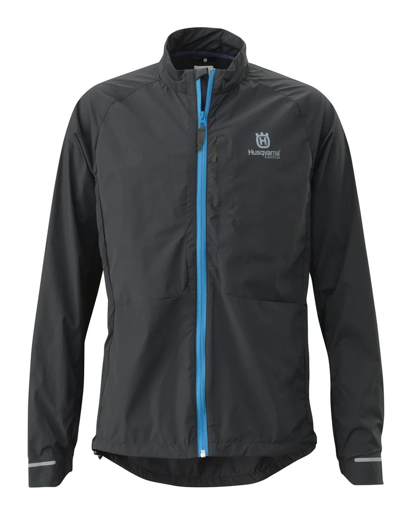Manteau coupe vent discover Husqvarna