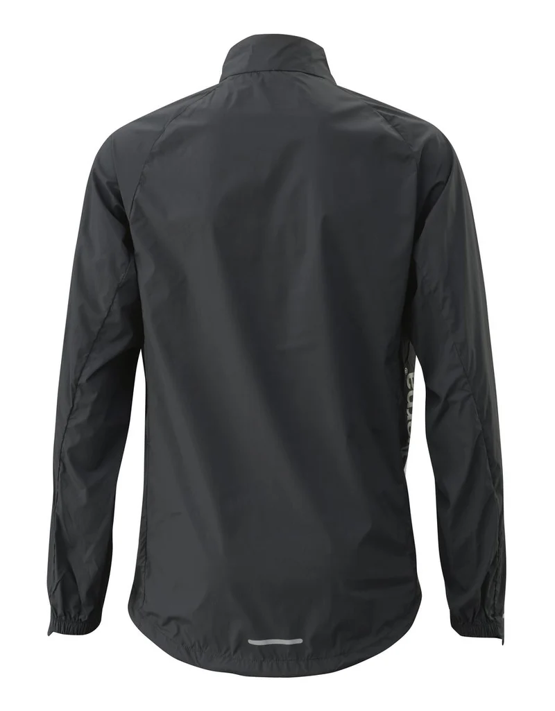 Manteau coupe vent discover Husqvarna
