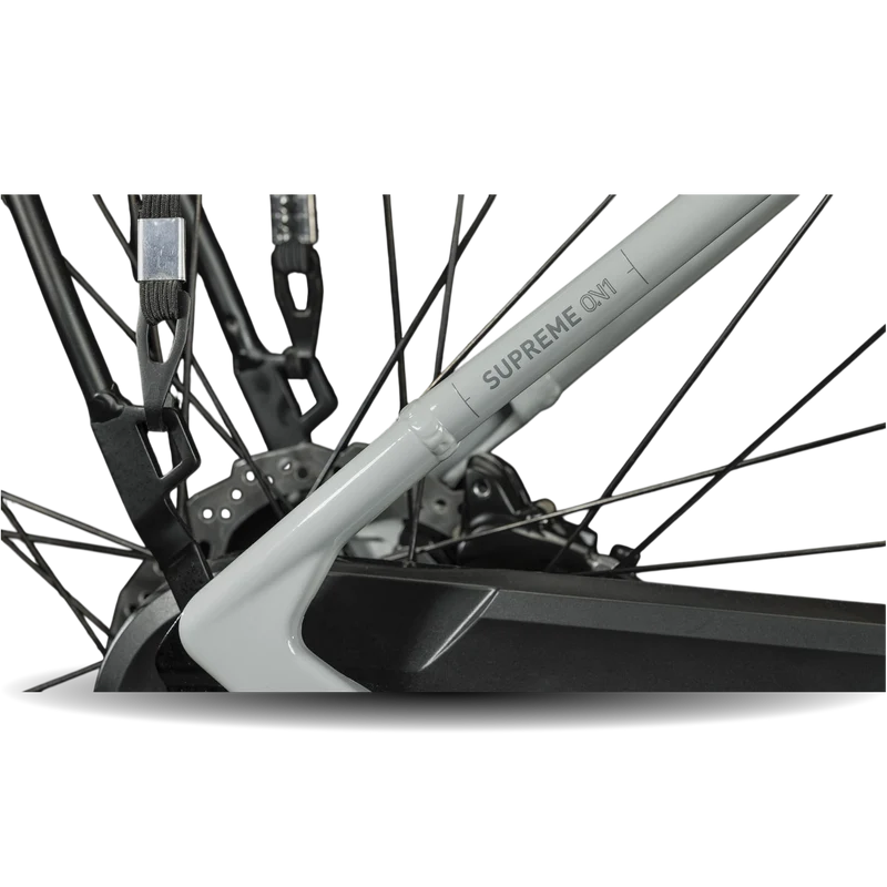 Cube | Supreme Hybrid ONE 500 XS