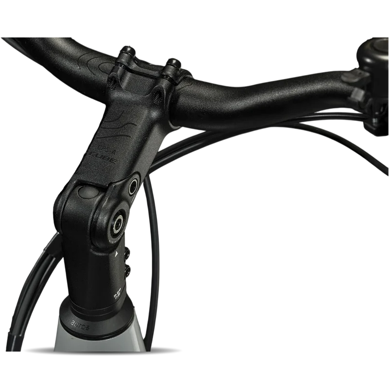 Cube | Supreme Hybrid ONE 500 XS