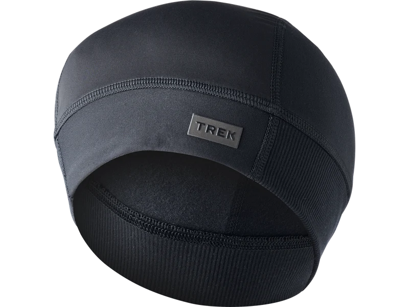 Bonnet court de cycliste Trek Windshell