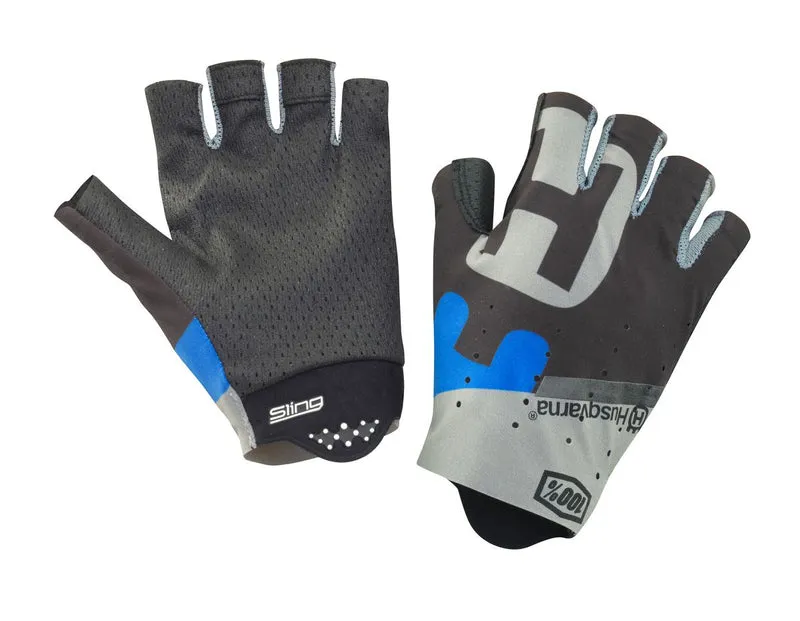 Husqvarna Gant Discover SF