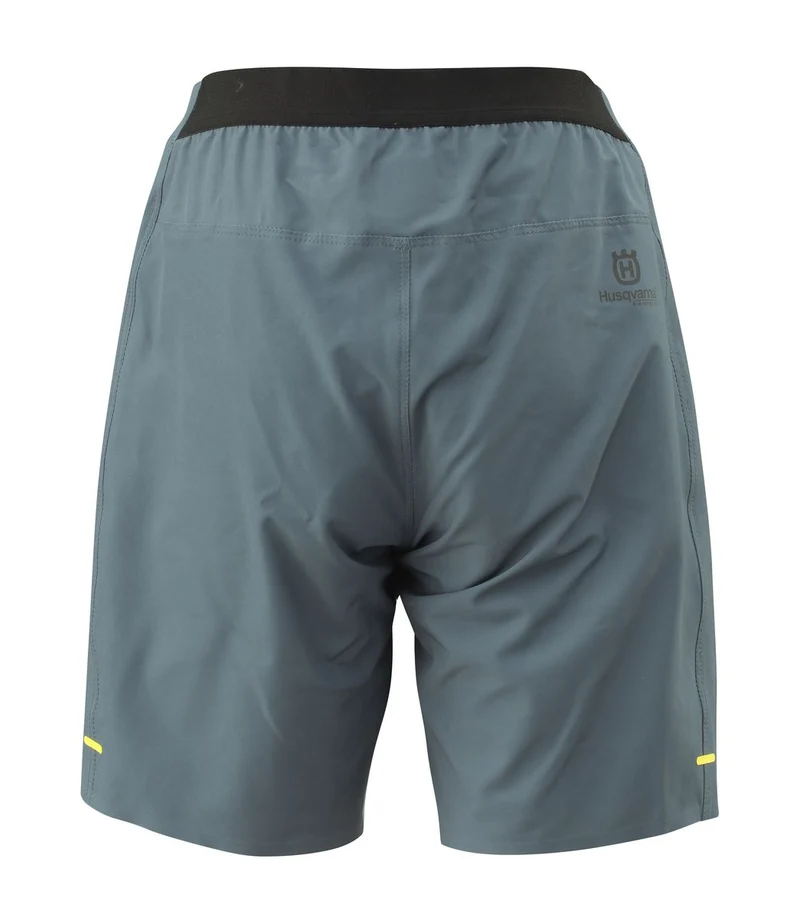 Husqvarna Women Discover 2en1 Shorts