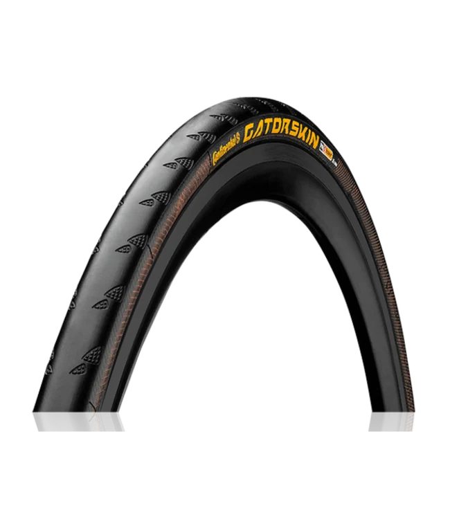 Continental gatorskin
