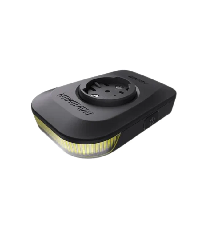 Lumiere ravemen FR160 HEADLIGHT