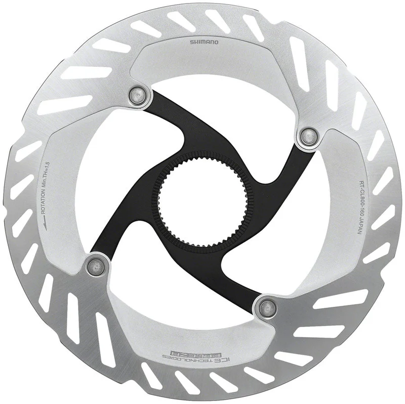 Disque Shimano RT-CL800