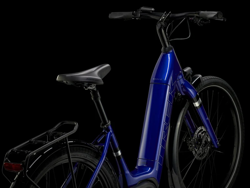 Trek | Verve+ | 3 Lowstep 2025