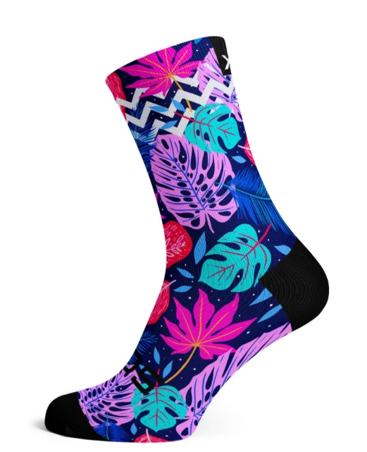 Bas SOX mi-mollet