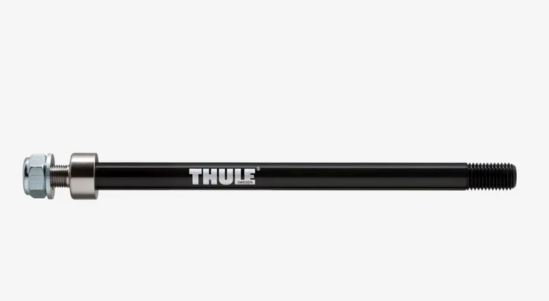 Thru-axele adapter m12 x 1.0 152-167mm