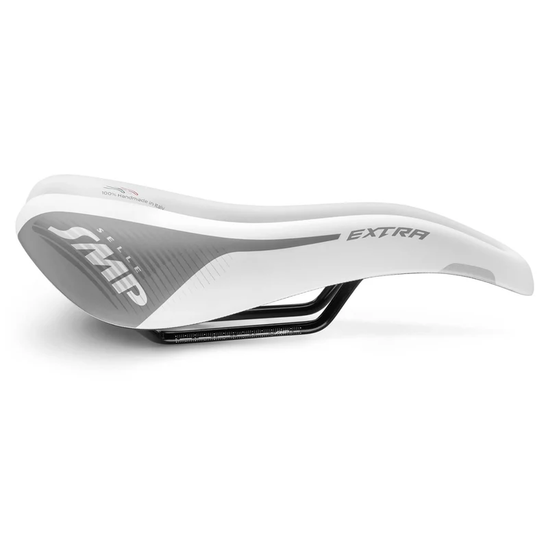 selle smp extra blanche