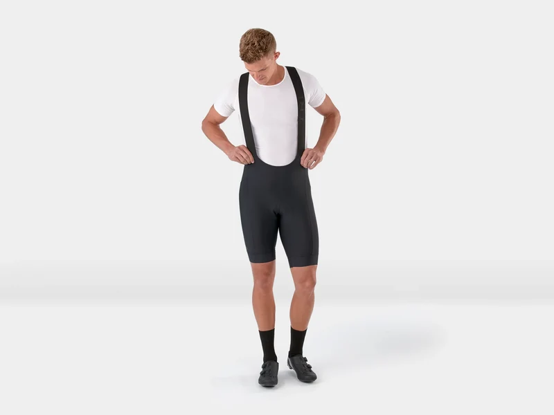 Cuissard à bretelles de cyclisme Trek Circuit