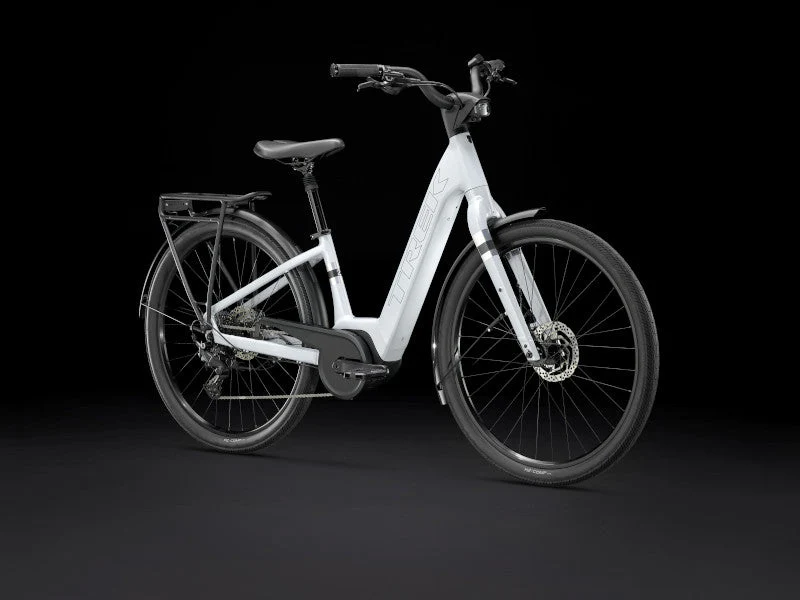 Trek | Verve+ | 2 Lowstep Gen 3