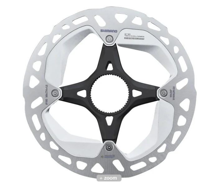 Disc Brake Rotor 160mm