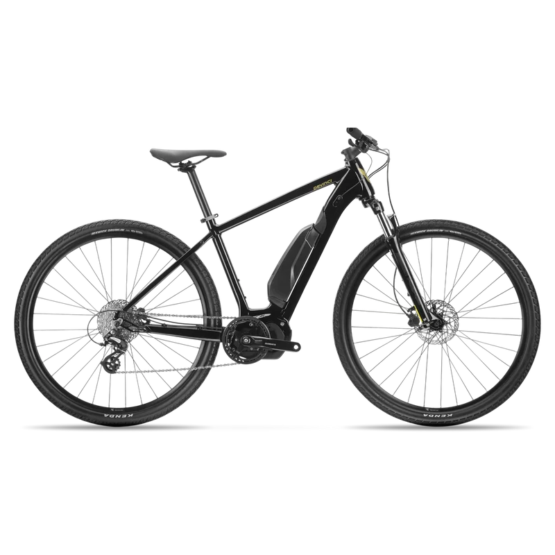 Devinci | E-Milano E5000 8s