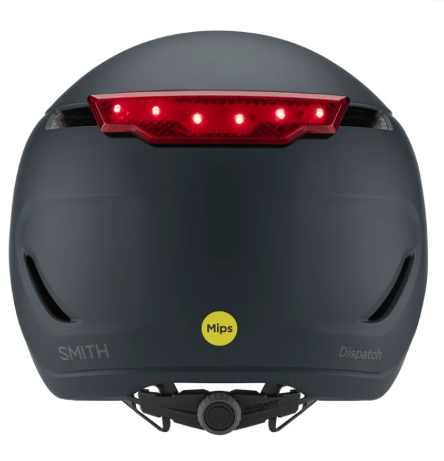 Casque Smith Dispatch Mips
