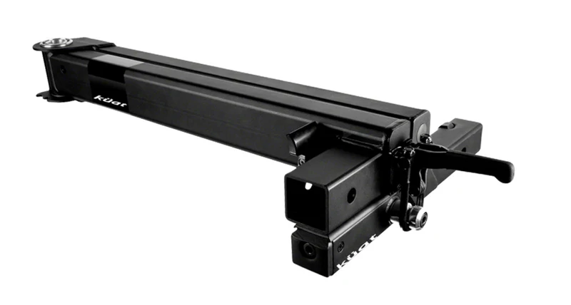 Kuat Pivot v2 Swing Away 2 pouces côté conducteur