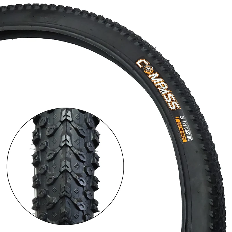 Pneu Damco Compass 26"x1.95