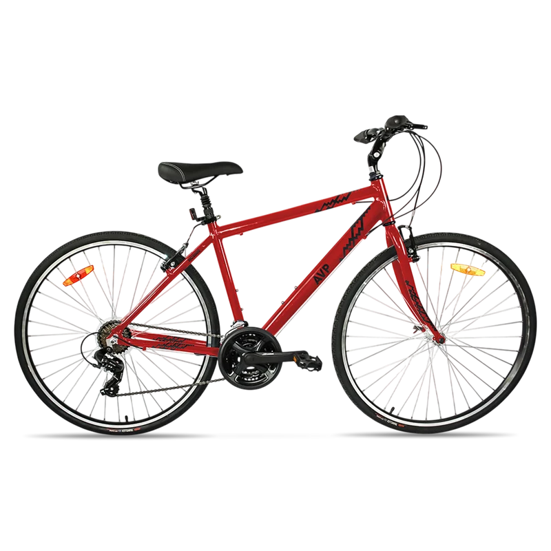 Vélo AVP HC2000 - 21 vitesses 2023