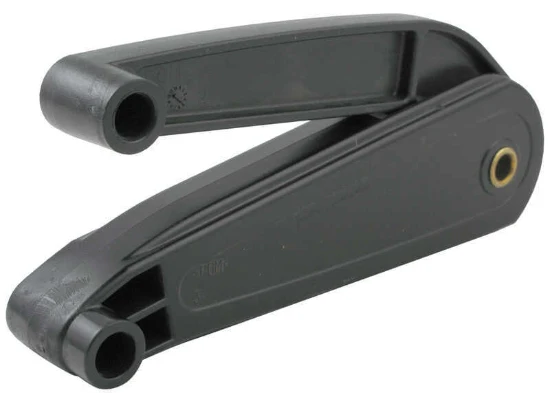 Charnière de rechange pour lève-couvercle pour Thule Cargo Boxes