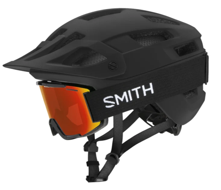 Casque Smith Engage MIPS