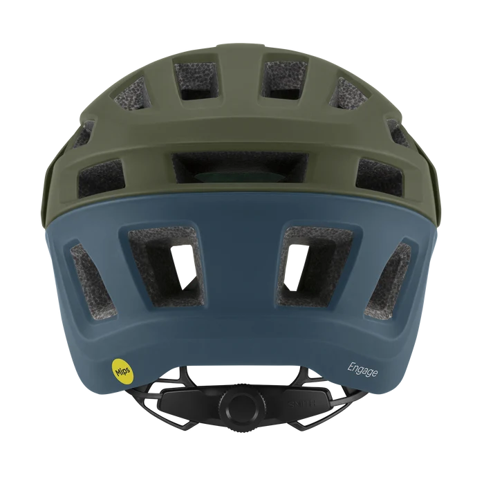 Casque Smith Engage MIPS