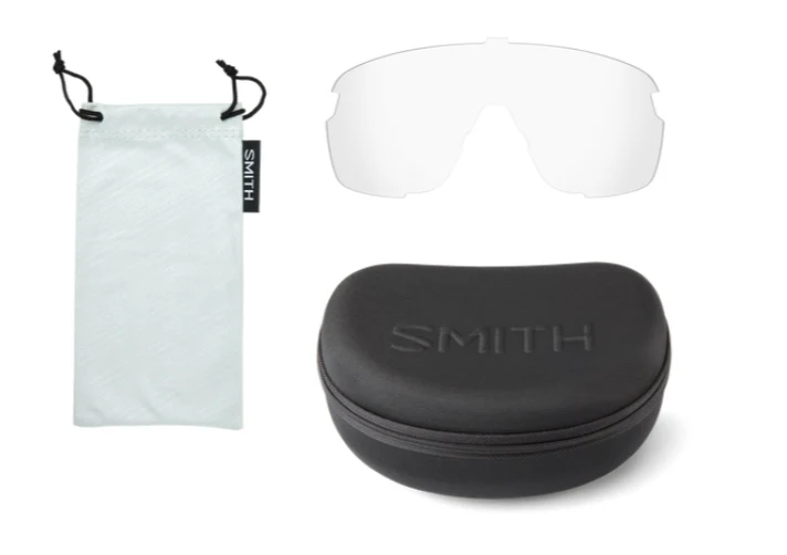 Lunettes Smith Bobcat