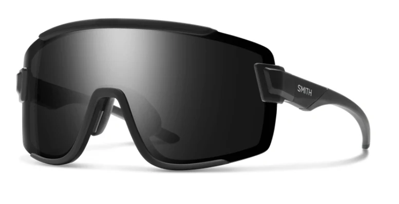 Lunettes Smith Wildcat