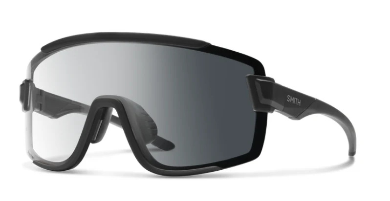 Lunettes Smith Wildcat