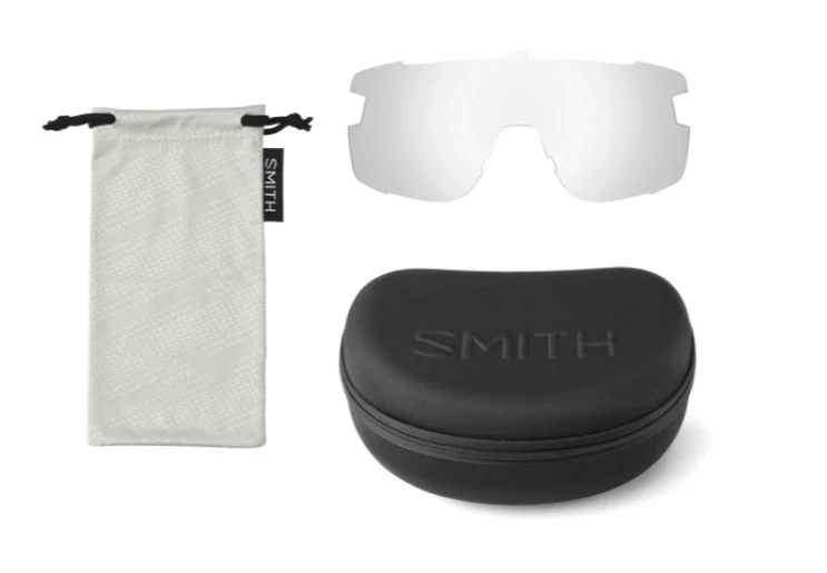Lunettes Smith Wildcat