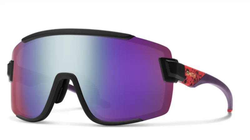 Lunettes Smith Wildcat