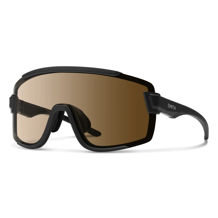 Lunettes Smith Wildcat