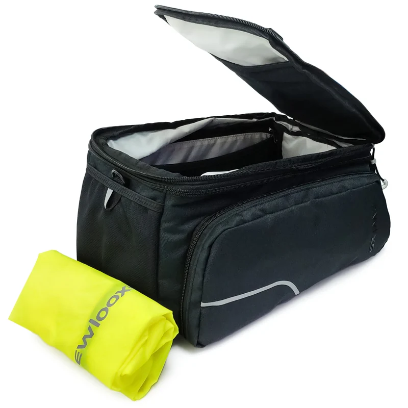 Sac Newlooxs SPORTS TRUNK - MIK