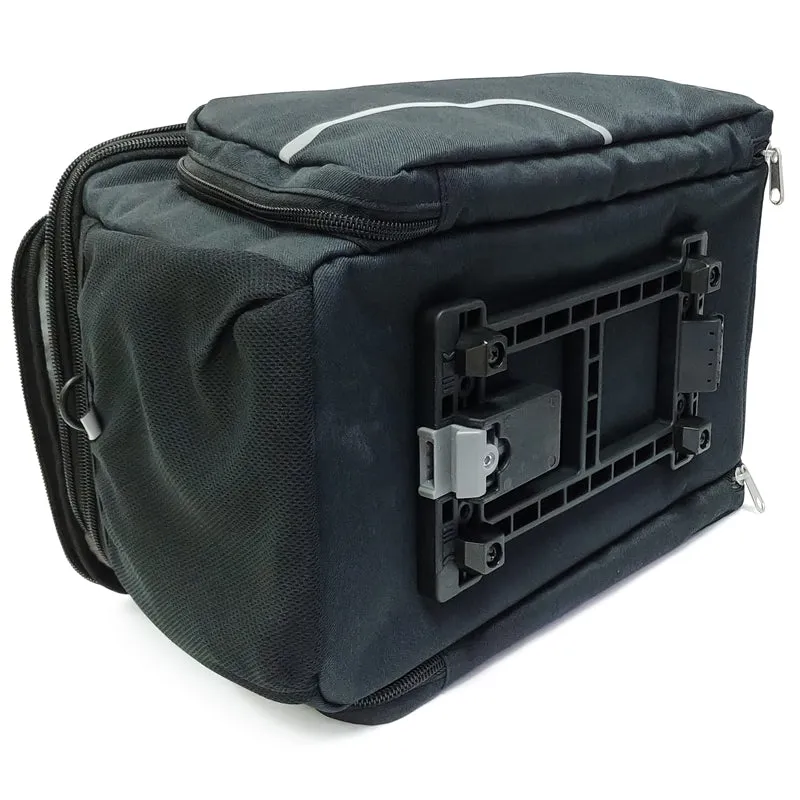 Sac Newlooxs SPORTS TRUNK - MIK