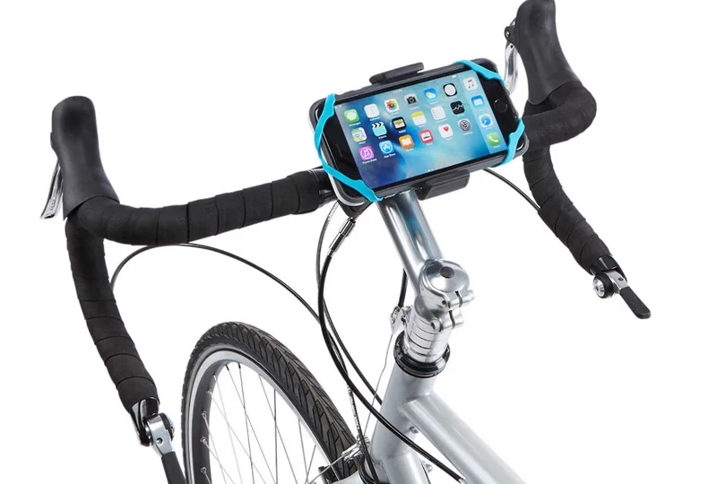 Support pour téléphone cellulaire Thule