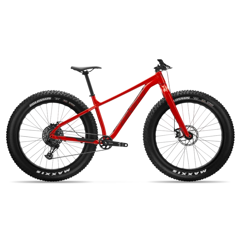 Devinci | Minus Deore 10S