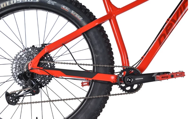 Devinci | Minus Deore 10S