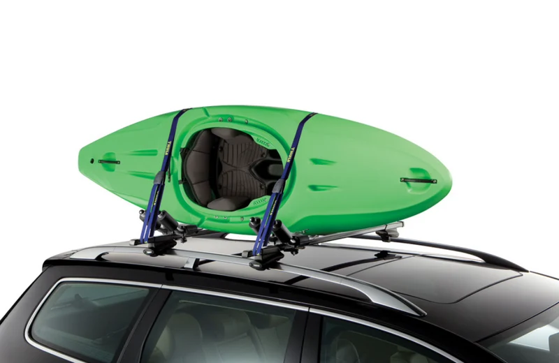 Thule | Hull-a-port